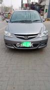 Honda City IVTEC 2006 For Sale in Lahore