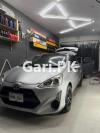 Toyota Aqua S 2015 For Sale in Karachi