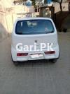 Suzuki Alto VXL AGS 2019 For Sale in Karachi