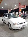 Suzuki Cultus VXL 2006 For Sale in Karachi
