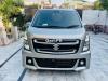 Suzuki WAGON R STINGRAY  2023 For Sale in Peshawar
