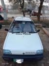 Suzuki Mehran VXR 2013 For Sale in Sargodha