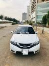 Honda City IVTEC 2018 For Sale in Karachi