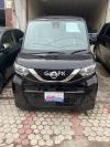 Nissan Roox  2021 For Sale in Lahore