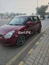 Suzuki Swift  2014 For Sale in Lahore