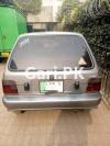 Suzuki Mehran VXR Euro II 2015 For Sale in Lahore