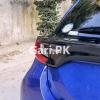 Toyota Yaris Hatchback X 2021 For Sale in Karachi