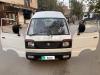 Suzuki Bolan  1986 For Sale in Faisalabad