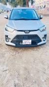 Toyota Raize  2022 For Sale in Gujranwala