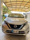 Nissan Note E Power 2018 For Sale in Islamabad