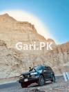 Toyota Land Cruiser VX Limited 4.5 1995 For Sale in Karachi