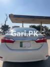 Toyota Corolla GLi 1.3 VVTi 2016 For Sale in Jhang