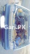 Suzuki Mehran VX 2006 For Sale in Islamabad