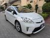Toyota Prius S LED Edition 1.8 2013 For Sale in Okara