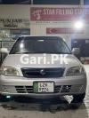 Suzuki Cultus VXL 2005 For Sale in Lahore