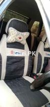 Suzuki Cultus VXR EFi 2010 For Sale in Karachi