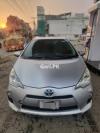Toyota Aqua  2013 For Sale in Islamabad