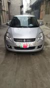 Suzuki Swift  2015 For Sale in Faisalabad