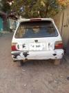 Suzuki Mehran VX 1996 For Sale in Karachi