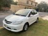 Honda City IDSI 2006 For Sale in Lahore