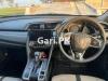 Honda Civic Oriel 1.8 i-VTEC CVT 2018 For Sale in Sambrial