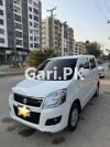 Suzuki Wagon R VXL 2021 For Sale in Hyderabad