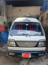 Suzuki Bolan  2016 For Sale in Lahore