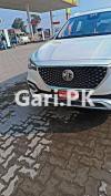 MG HS Trophy 2022 For Sale in Jhang