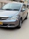 Honda City Vario 2007 For Sale in Karachi