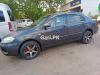 Toyota Corolla GLI 2006 For Sale in Karachi