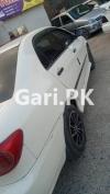 Toyota Corolla 2.0D 2006 For Sale in Rawalpindi
