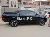 Toyota Hilux Revo V Automatic 2.8 2022 For Sale in Karachi