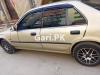 Honda City EXi S Automatic 2000 For Sale in Karachi