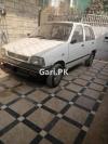 Suzuki Mehran  2000 For Sale in Rawalpindi