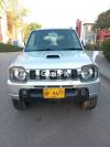Suzuki Jimny  2012 For Sale in Lahore