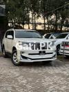 Toyota Prado TX 2.7 2019 For Sale in Lahore
