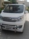 Changan Karvaan  2021 For Sale in Karachi