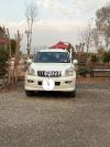 Toyota Prado  2003 For Sale in Islamabad