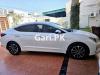 Hyundai Elantra GLS 2022 For Sale in Multan