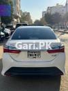 Toyota Corolla Altis X Automatic 1.6 Special Edition 2022 For Sale in Karachi