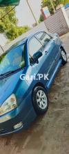 Suzuki Liana  2008 For Sale in Rahim Yar Khan