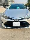 Toyota Corolla Altis 2021 For Sale in Islamabad