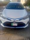 Toyota Corolla XLI 2017 For Sale in Lahore