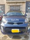 KIA Picanto  2021 For Sale in Lahore