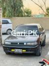 Toyota Corolla TX 1988 For Sale in Quetta