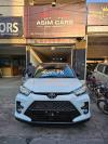 Toyota Raize  2020 For Sale in Lahore