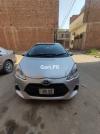 Toyota Aqua  2015 For Sale in Faisalabad