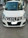 Suzuki Wagon R VXL 2018 For Sale in Sahiwal