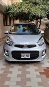 KIA Picanto  2022 For Sale in Karachi