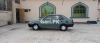 Suzuki Margalla  1994 For Sale in Jhelum
